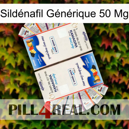 Sildénafil Générique 50 Mg kamagra1